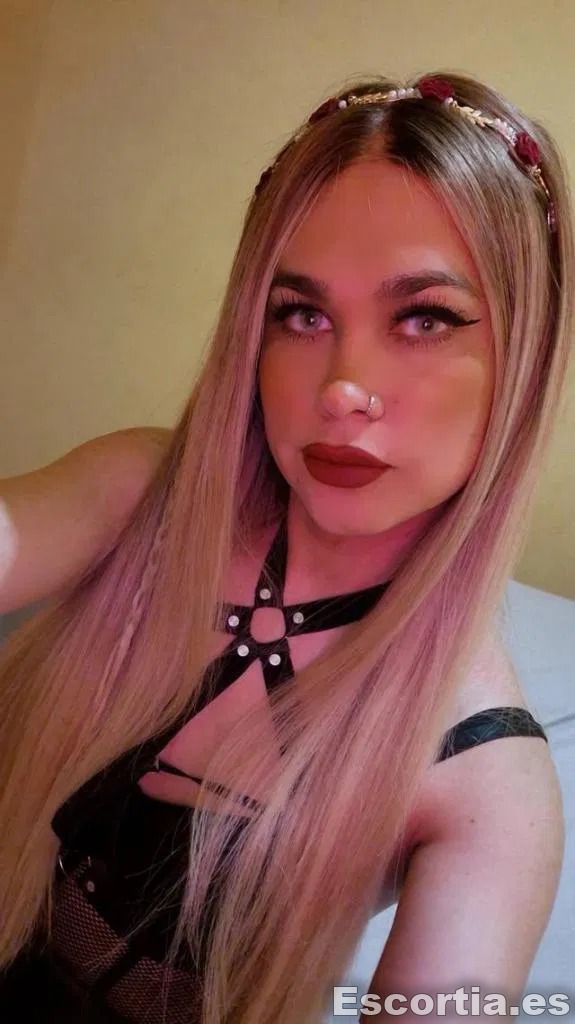 Luly trans photo 3