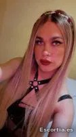 Luly trans photo 4