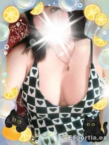 Hidy escort Palencia