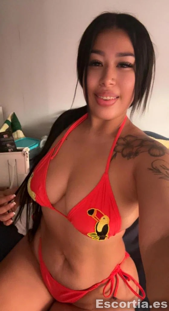 Particular escort Alicante