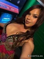 Isabela Dosantos photo 2
