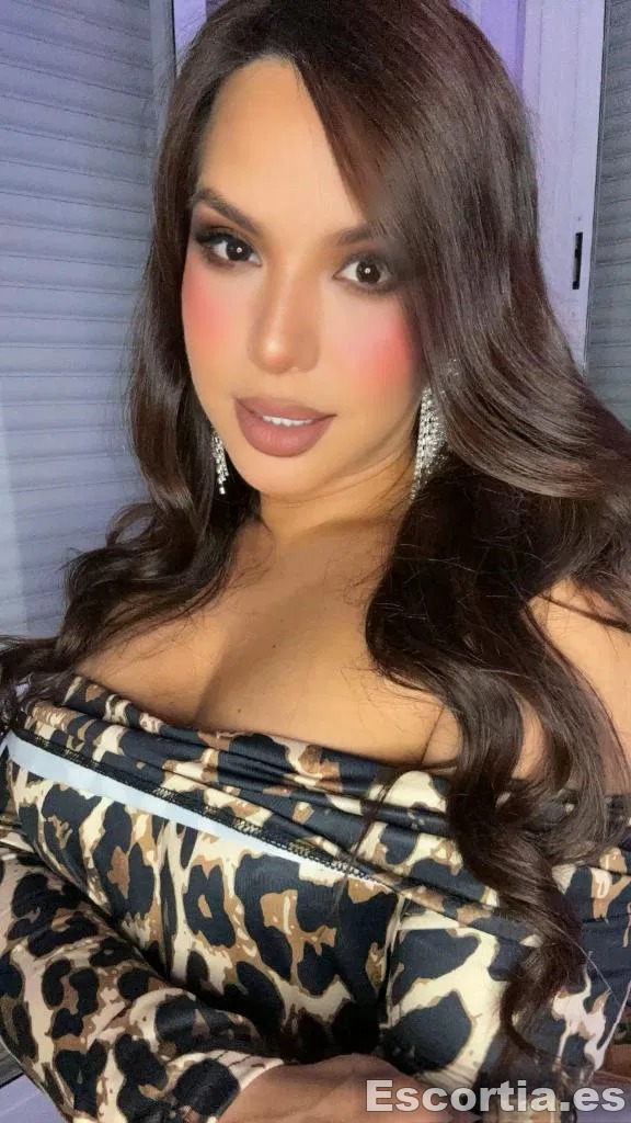 Isabela Dosantos photo 5