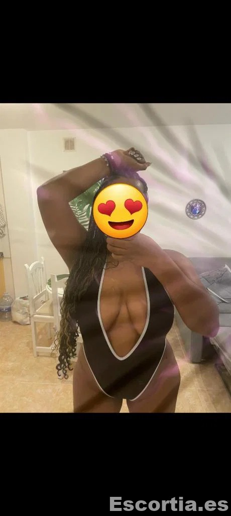 Diosa Canelita escort Las Palmas de Gran Canaria