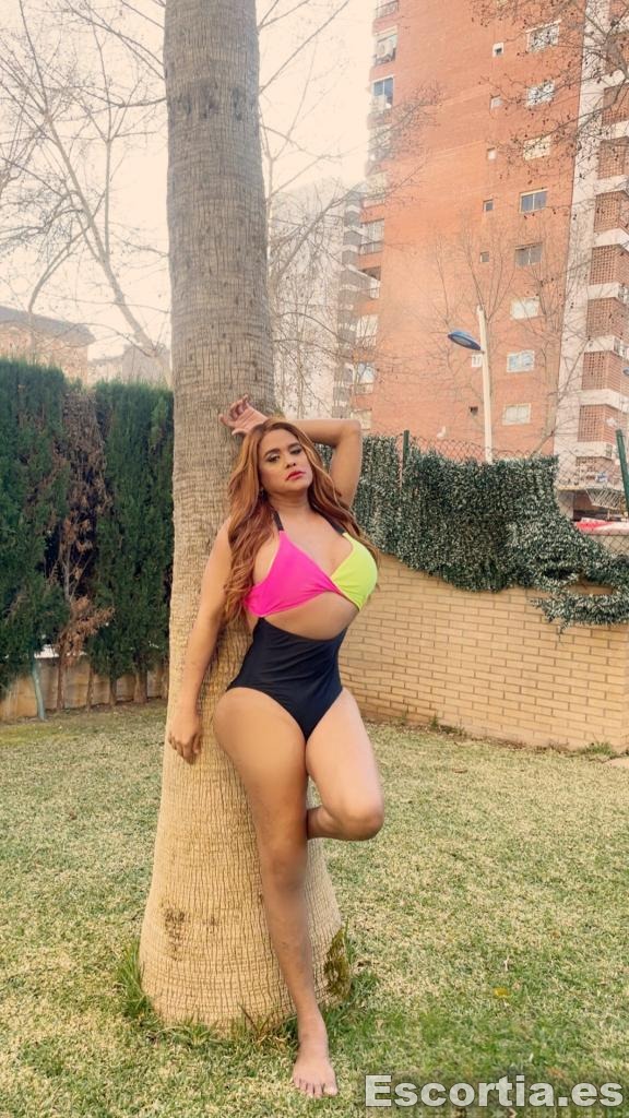 Paola escort Alicante