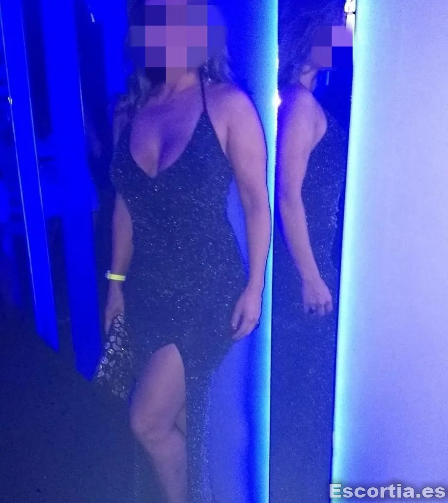 Señorita 40 escort Palma