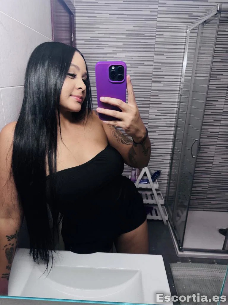 Nicolle escort Tarragona