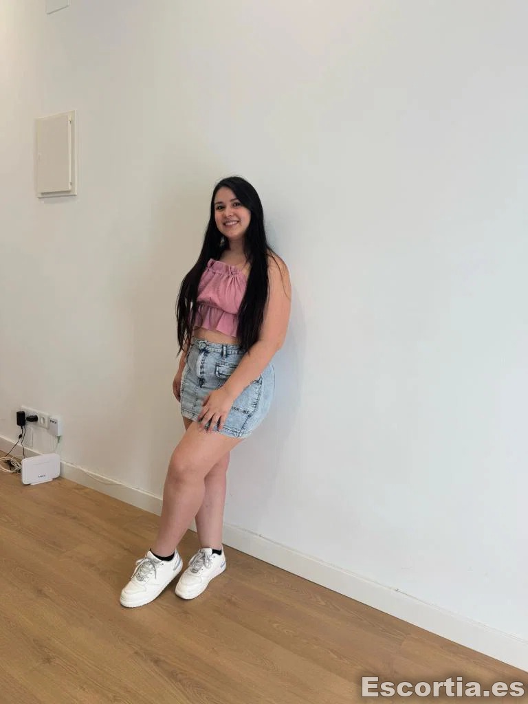 Valentina photo 10
