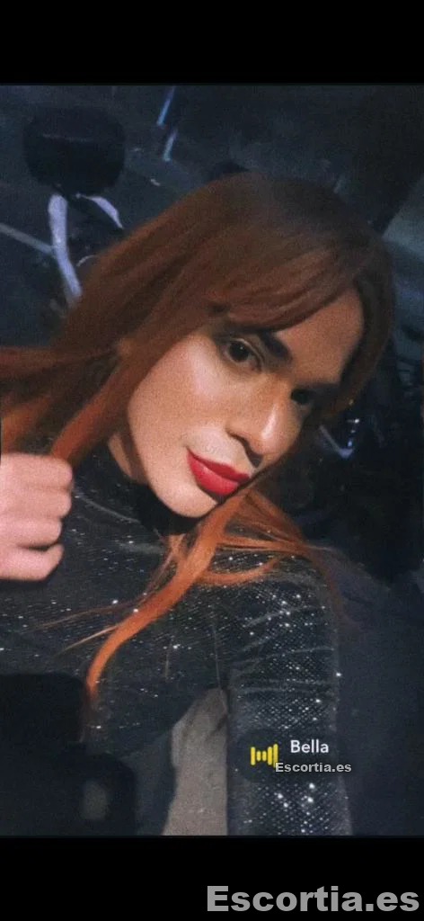 Rubí escort Alicante
