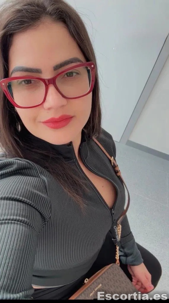 Luana escort Tarragona