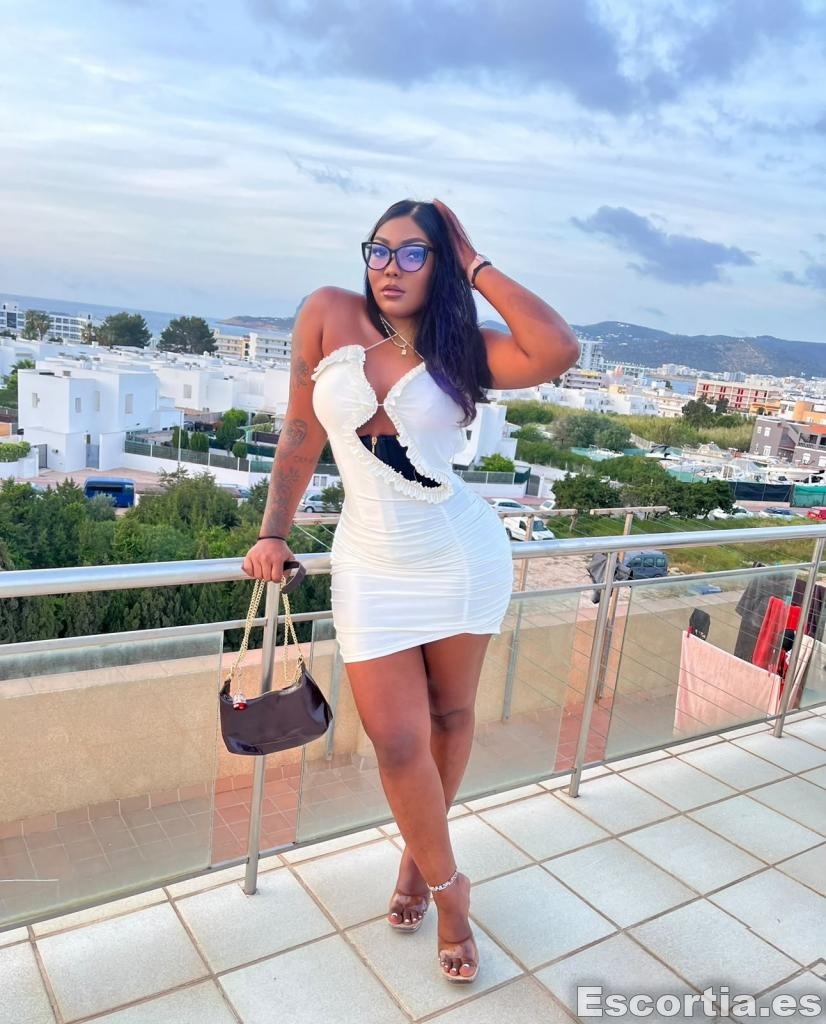 Mariana escort Alicante