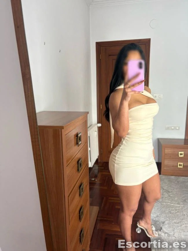 Natty escort Pontevedra