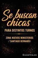 Señorita 18 photo 2