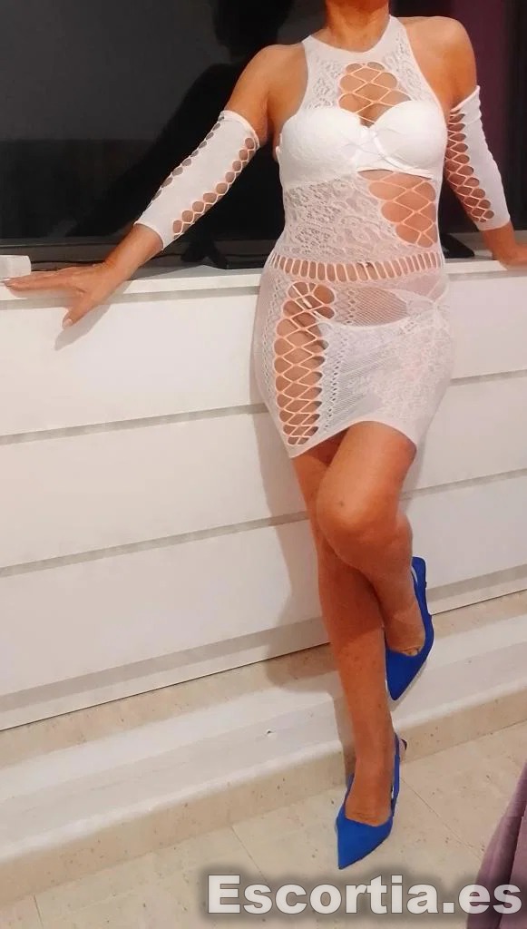 Ana escort Alicante