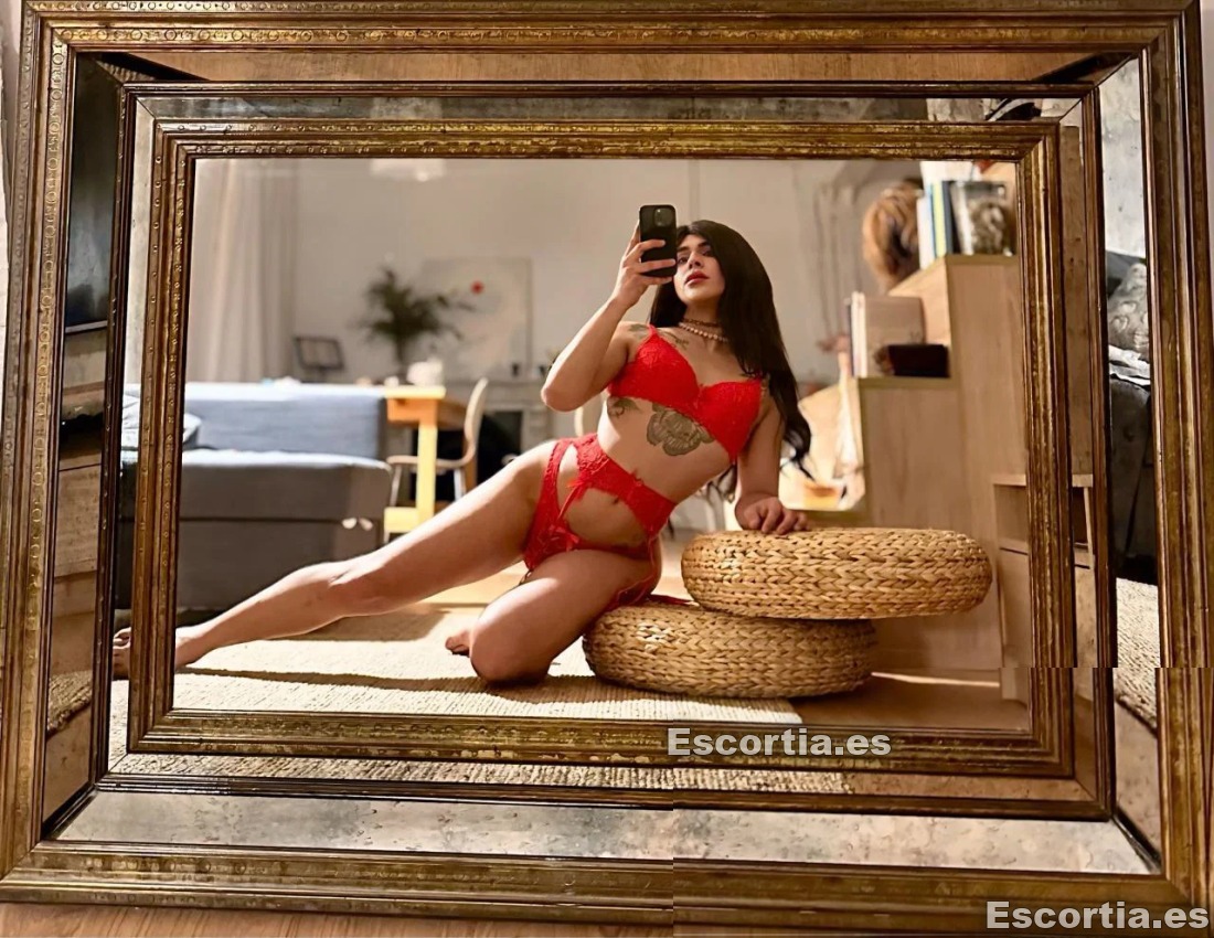Verónica photo 7