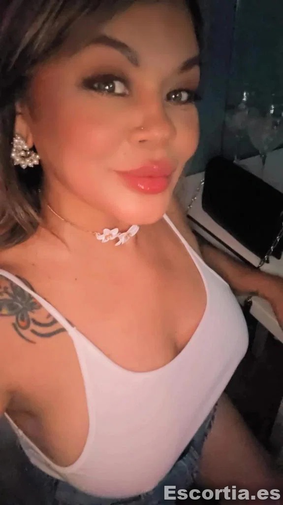 Valentina photo 3