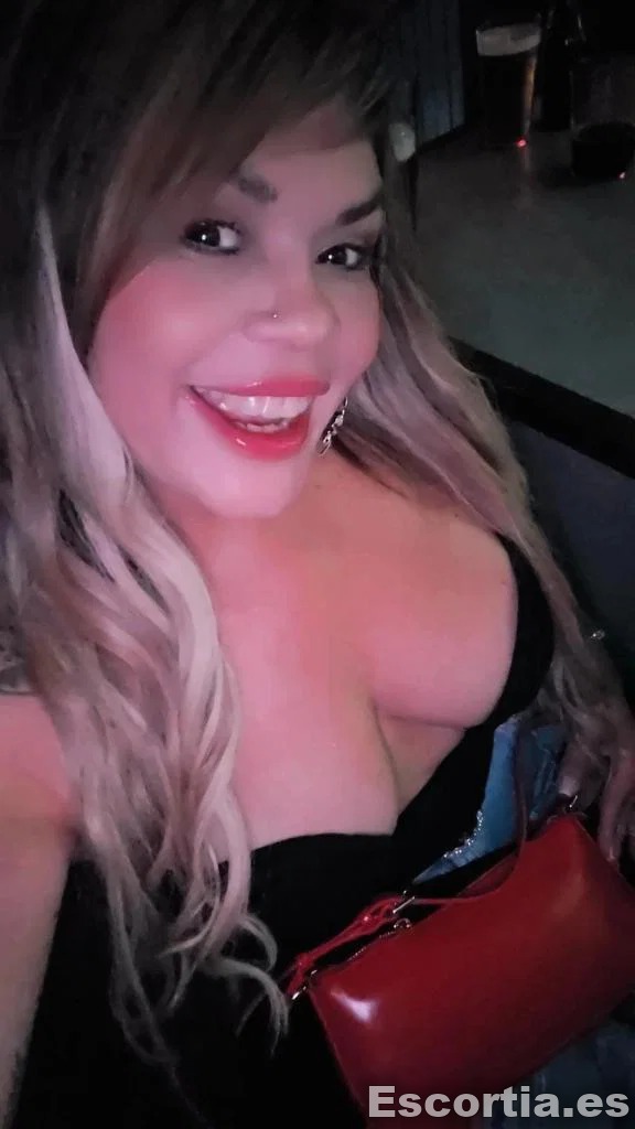 Valentina photo 5
