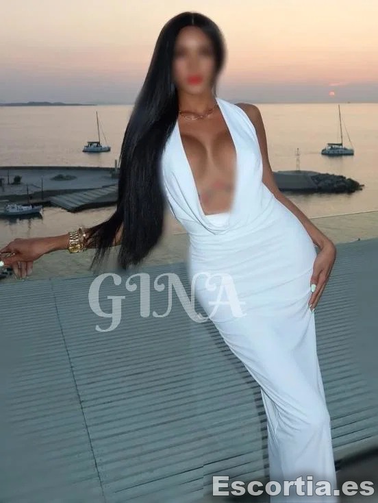 Gina photo 3