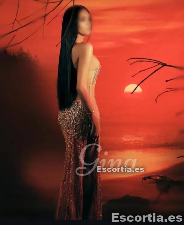 Gina photo 5