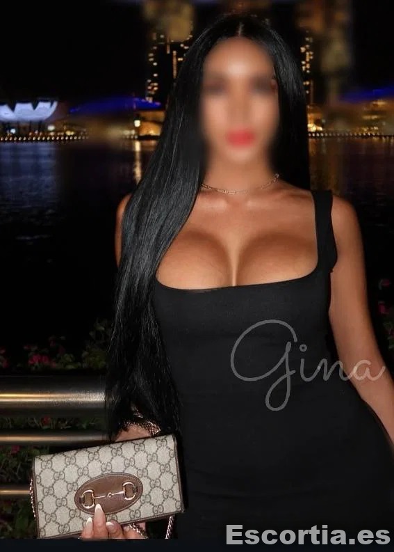 Gina photo 7