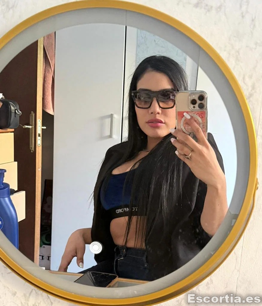 Señorita latina 23 photo 5