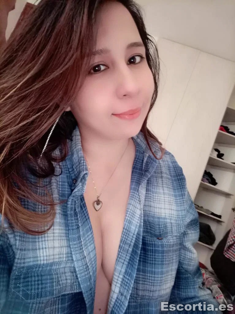Cristal escort Badajoz