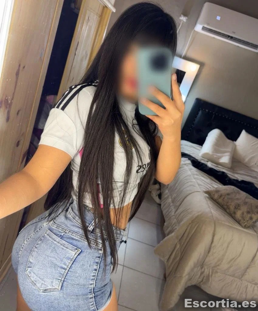 Bea escort Valencia