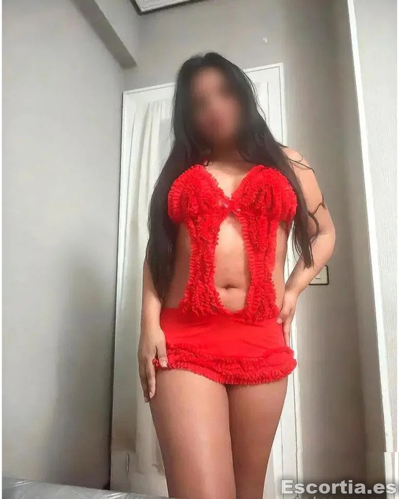 Tania escort Toledo