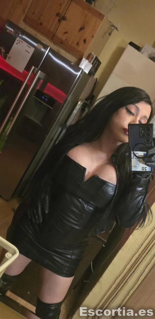 Transexual 27 photo 5
