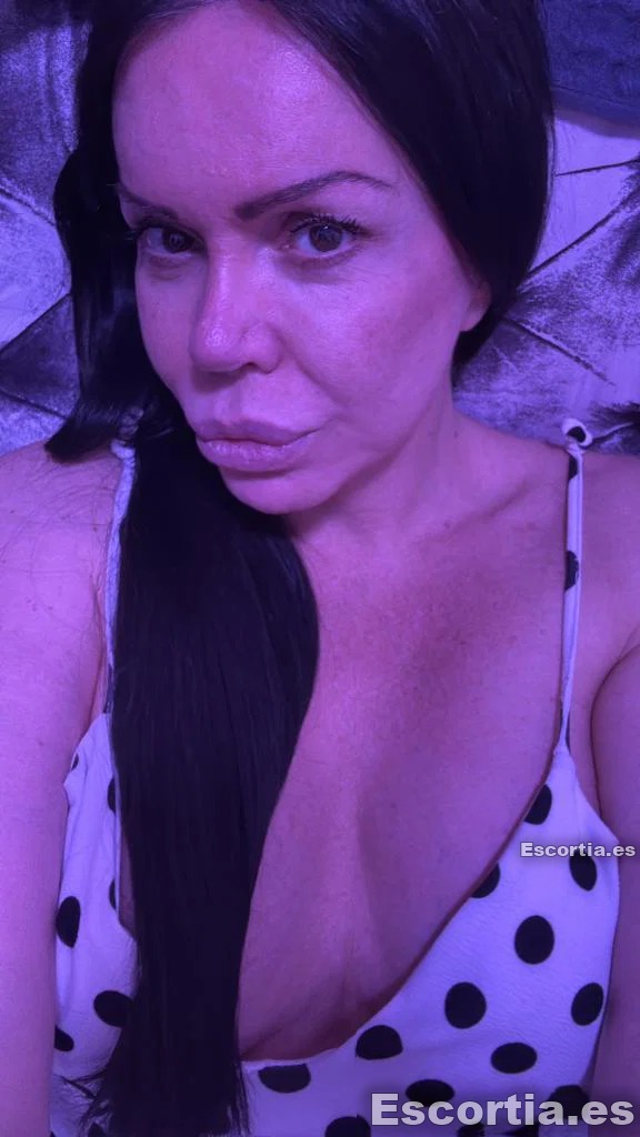 Dana escort Barcelona