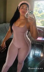 Zoe Canela photo 7