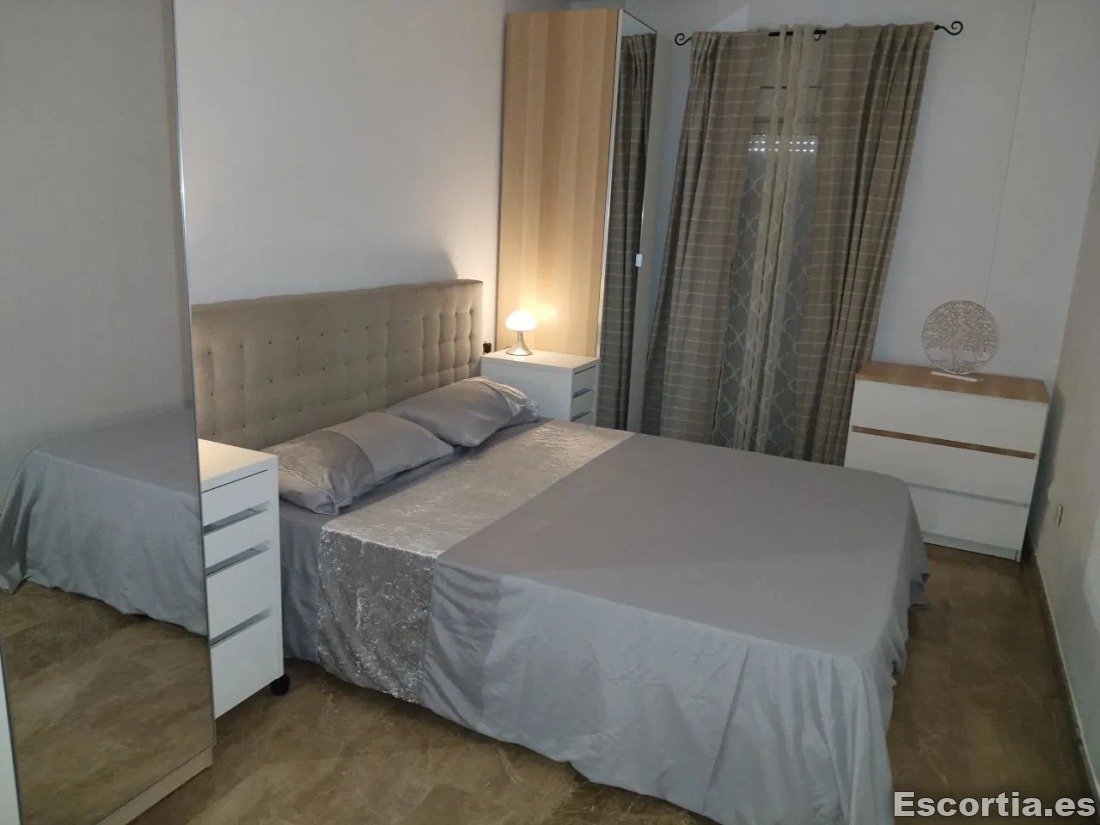 Señorita escort Murcia