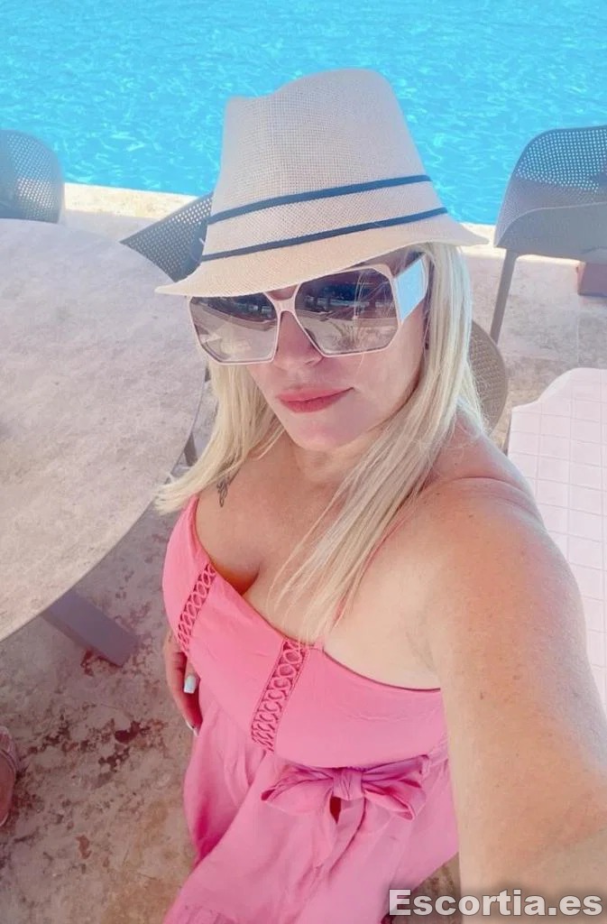 Raiza escort Murcia