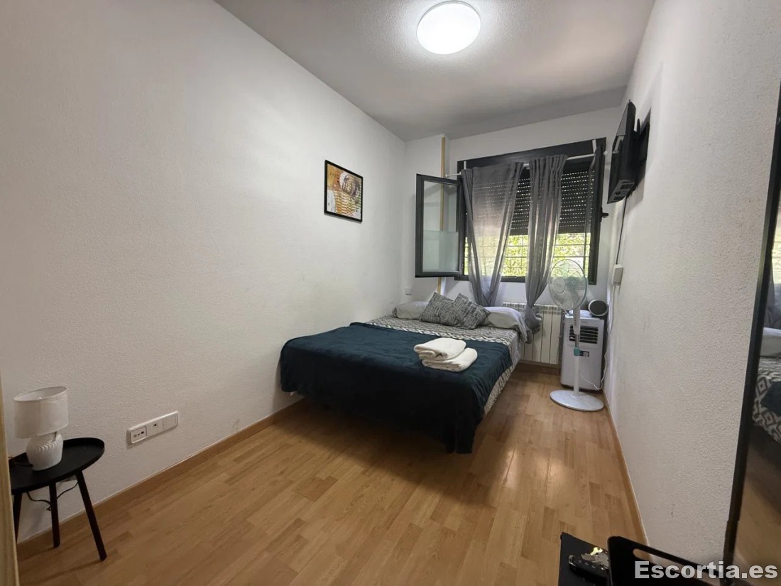 Puta escort Madrid