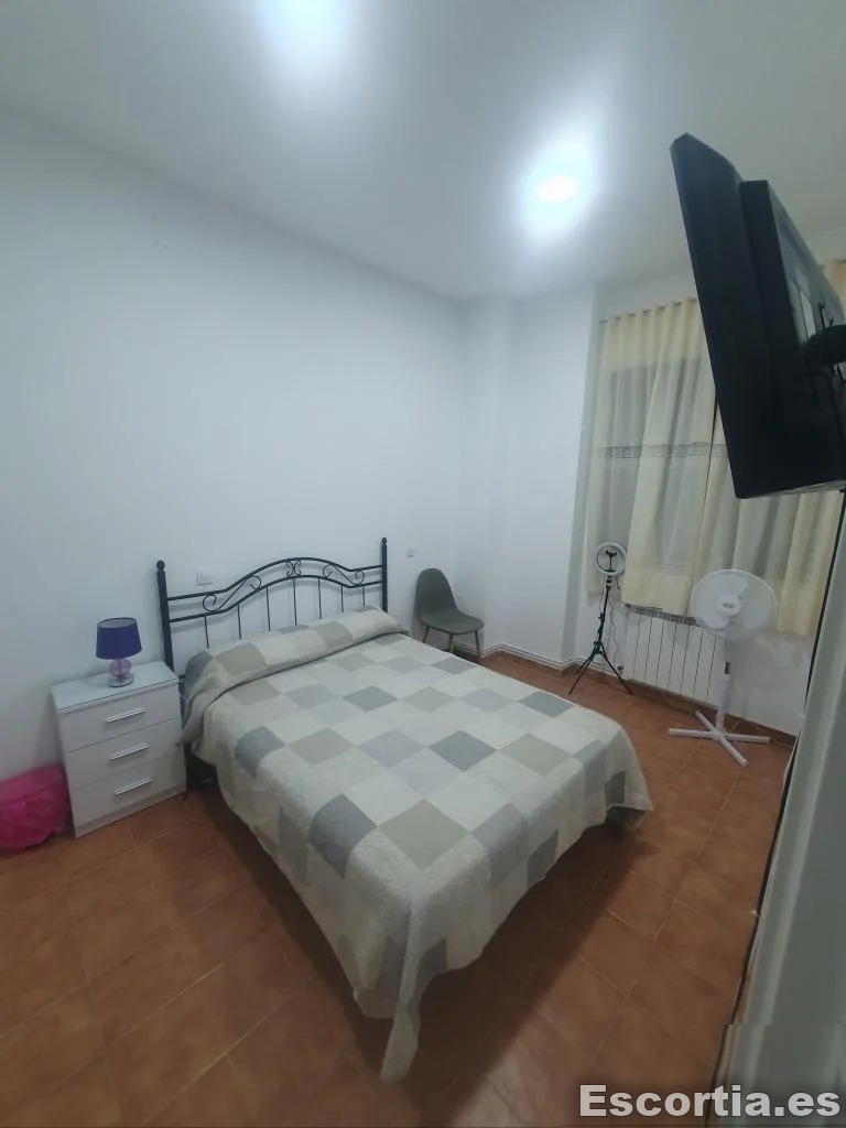 Escort escort Ciudad Real