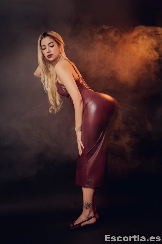 Señorita paraguaya 25 photo 8