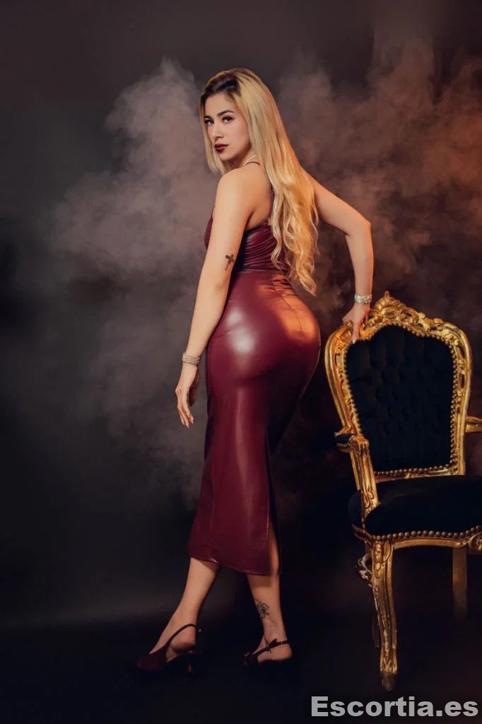 Señorita paraguaya 25 photo 10