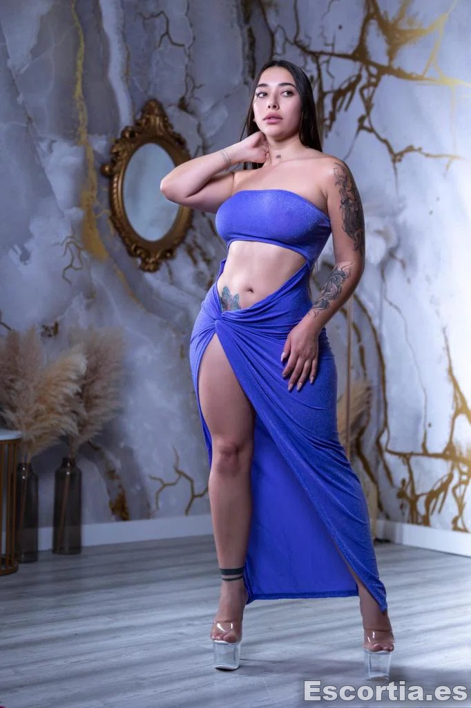 Sara escort Girona
