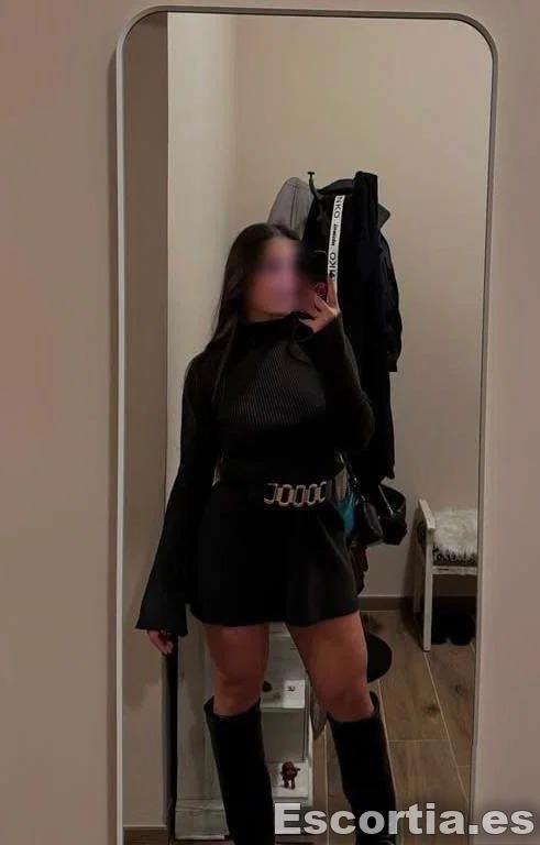 Lina escort Palma