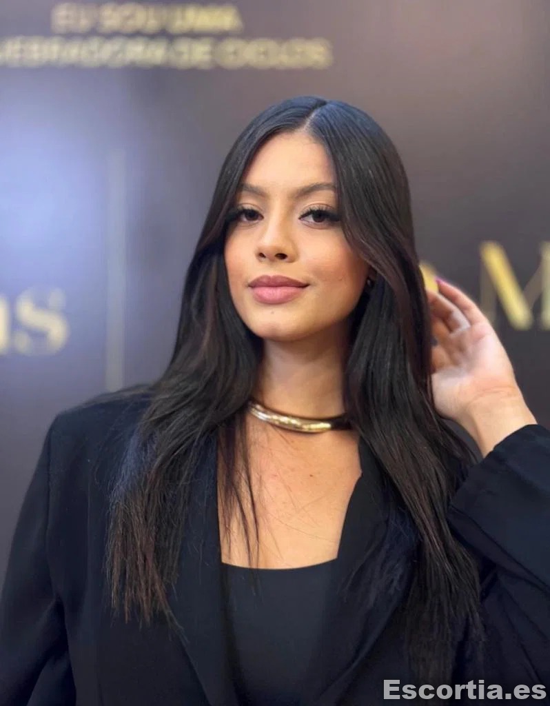 Thalía photo 3