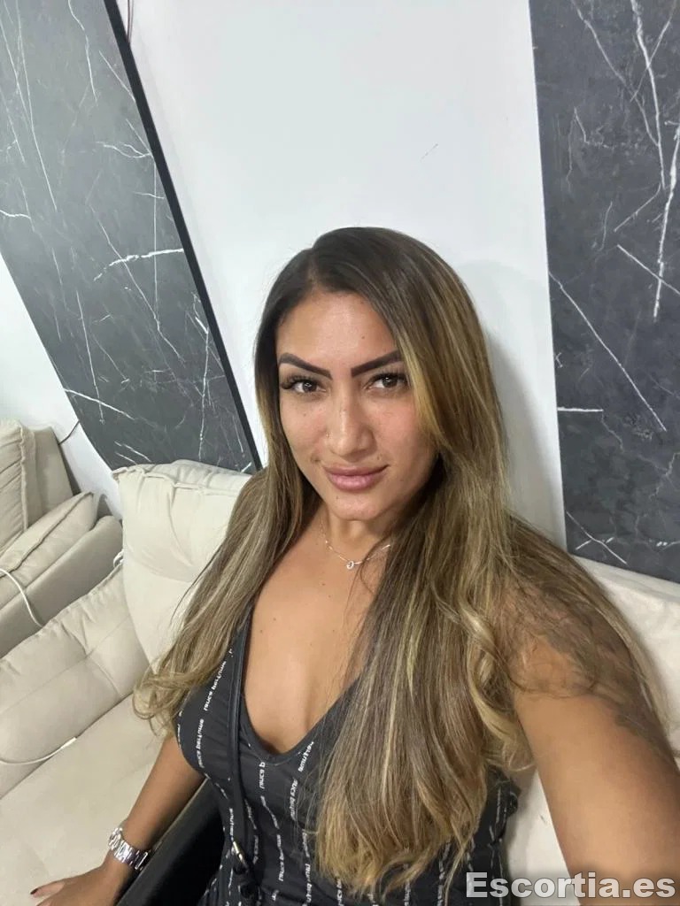 Vivy brasil escort Santa Cruz de Tenerife
