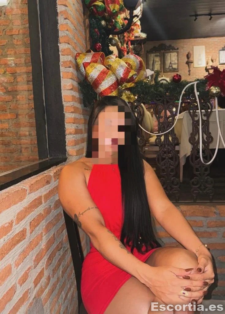 Sara escort Girona