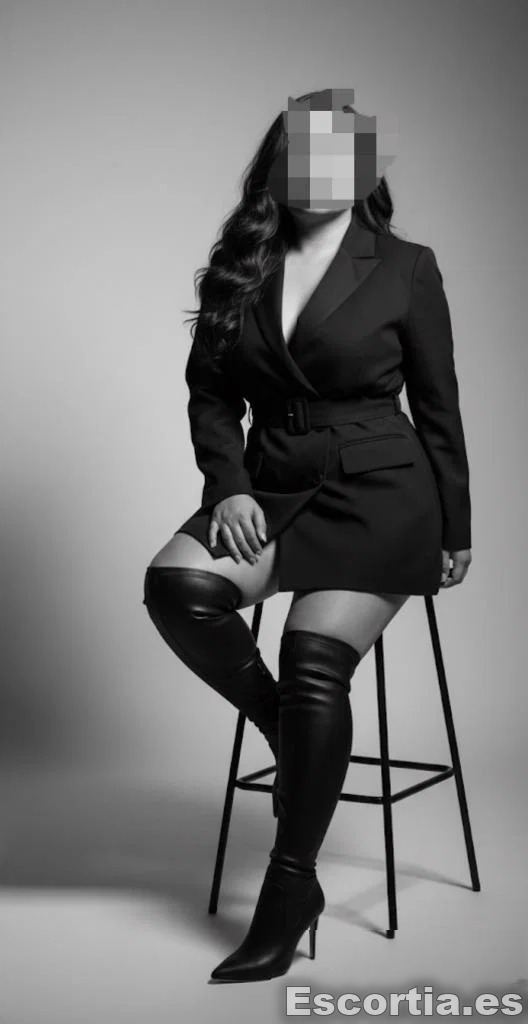 Tiany escort Huelva
