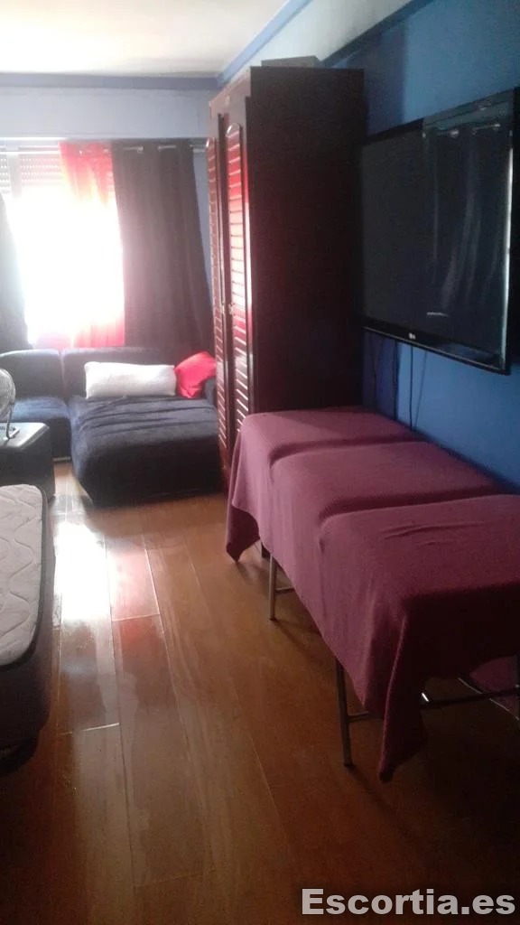 Puta escort Zaragoza