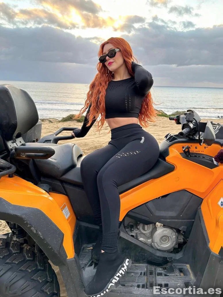 Maria Paz photo 2