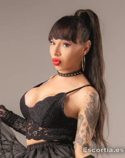 Cristina escort Alicante