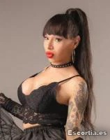 Cristina photo 2