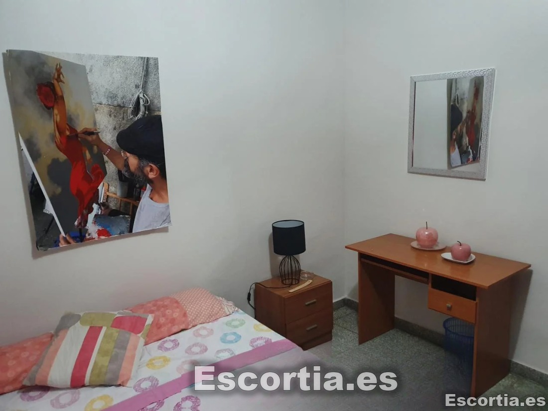 Puta escort Ciudad Real