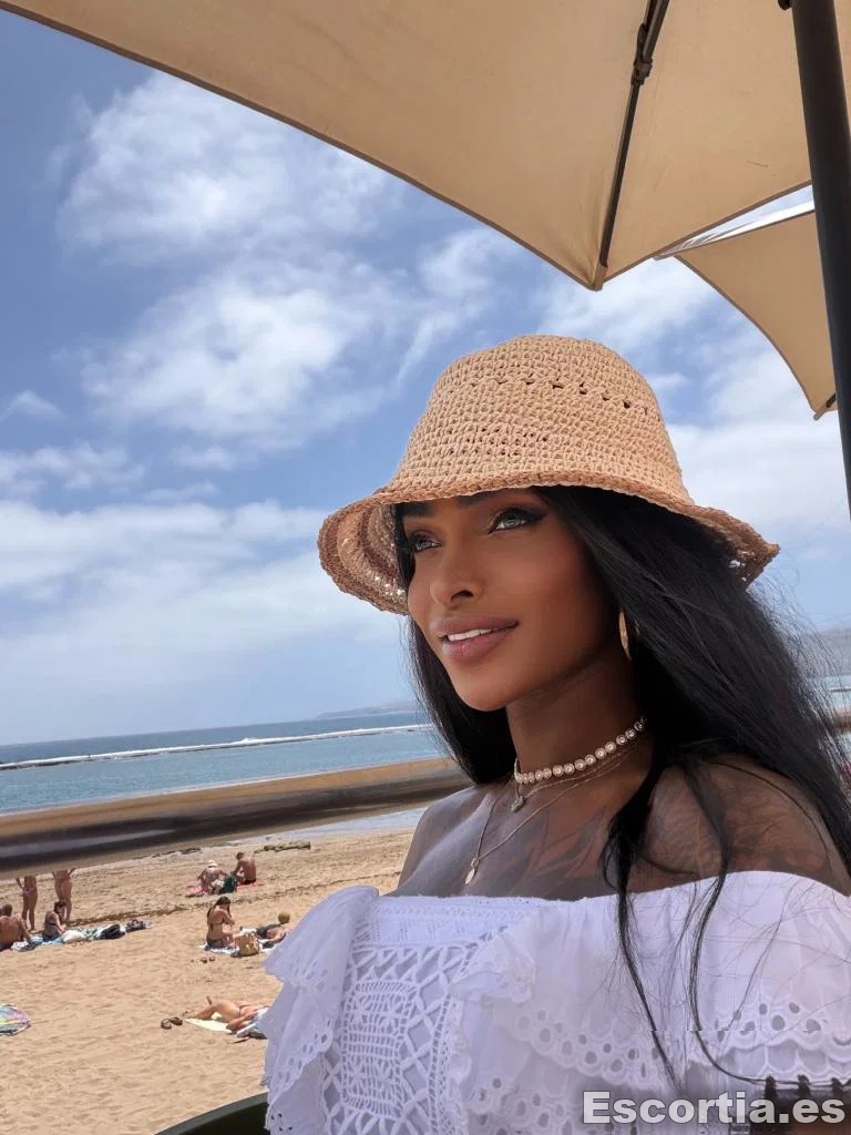 Perla escort Las Palmas de Gran Canaria