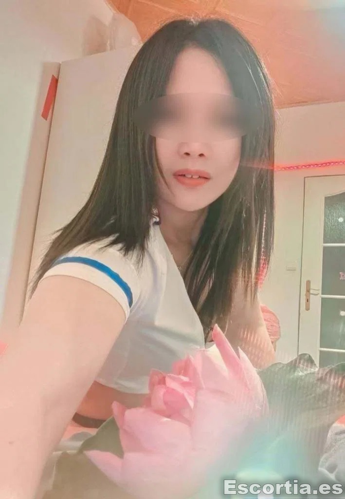 Lisa escort Barcelona