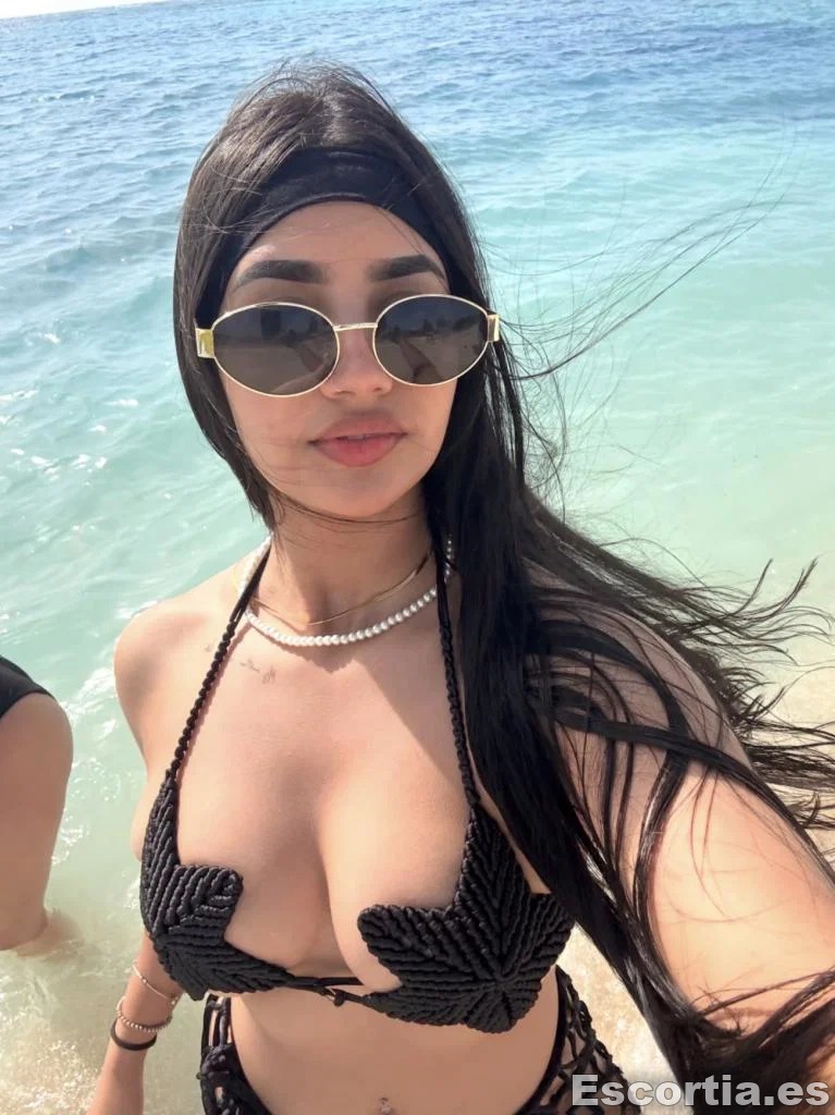 Alejandra escort Santa Cruz de Tenerife